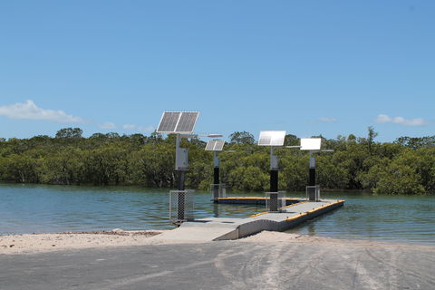 Maaroom Picnic Ground - Attractions Brisbane 0