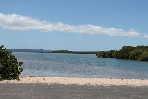 Maaroom Picnic Ground - Attractions Brisbane 2