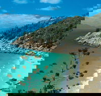 Magnetic Island National Park - Attractions Brisbane
