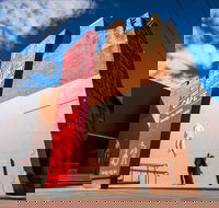 Maitland Regional Art Gallery - Attractions Brisbane