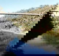 Maldon - Attractions Brisbane