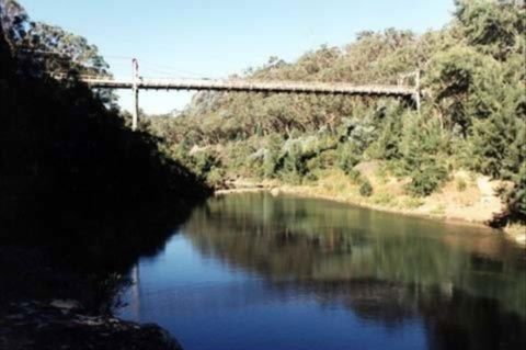 Maldon - Attractions Brisbane 0