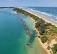 Manning Point - Attractions Brisbane