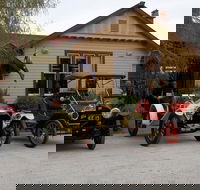 Mansfield Station - Attractions Brisbane