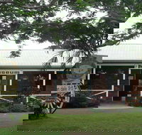 Marlborough Historical Museum - Attractions Brisbane