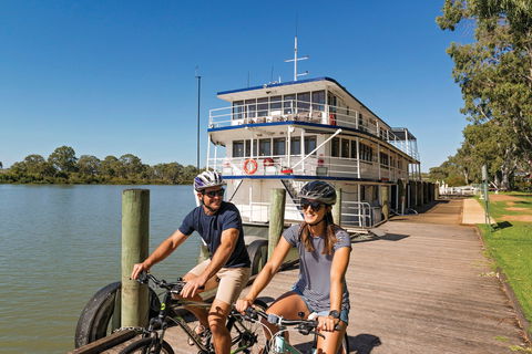 Mary Ann Reserve - Attractions Brisbane 2