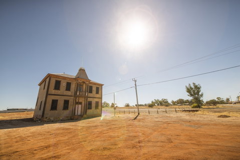 Masonic Lodge - Attractions Brisbane 2