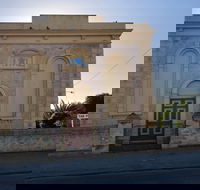 Masonic Hall Moonta - Attractions Brisbane