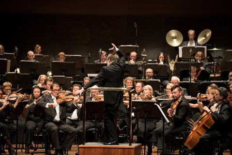Melbourne Symphony Orchestra - Attractions Brisbane 0