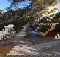 Moonta Cemetery - Attractions Brisbane
