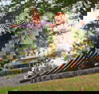 Moranbah - Attractions Brisbane