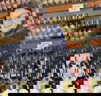 Morpeth Ginger Beer and Gourmet Foods - Attractions Brisbane