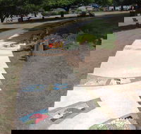 Mosaic Pathway WASS - Attractions Brisbane