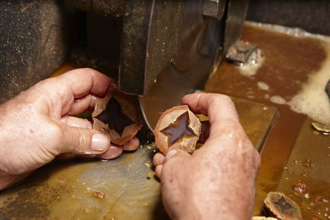 Mount Hay Gemstone Tourist Park - Attractions Brisbane 2