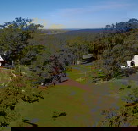 Mount Schoenstatt Spirituality Centre - Attractions Brisbane