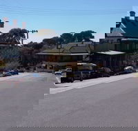 Mount Victoria - Attractions Brisbane