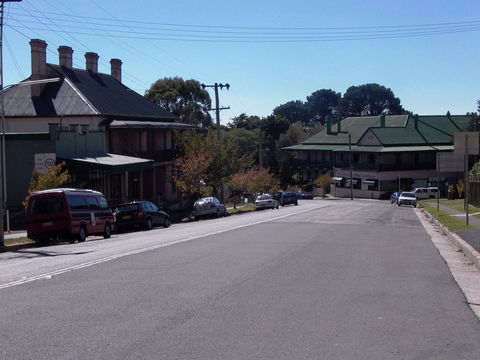 Mount Victoria - Attractions Brisbane 0
