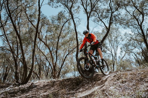 Mountain Bike Trails Deniliquin - Attractions Brisbane 0