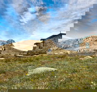 Mount Kosciuszko Summit walk - Attractions Brisbane