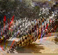 Mt Buller Sculpture Park Walk - Attractions Brisbane
