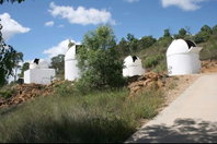 Mudgee Observatory