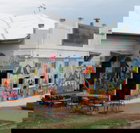 Mulgildie - Attractions Brisbane