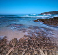 Munmorah State Conservation Area - Attractions Brisbane