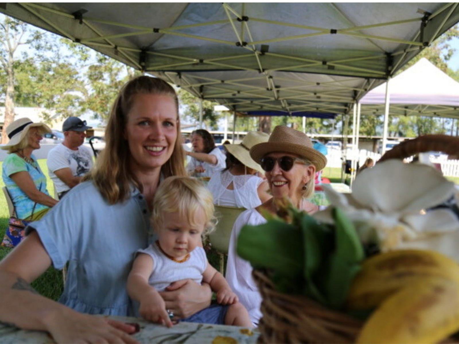 Murwillumbah South NSW Attractions Brisbane