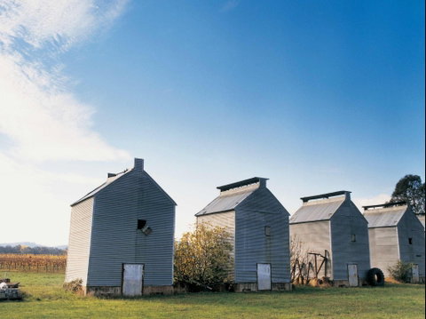 Myrtleford To Porepunkah 24km - Attractions Brisbane 0