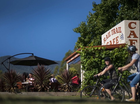 Myrtleford To Porepunkah 24km - Attractions Brisbane 1