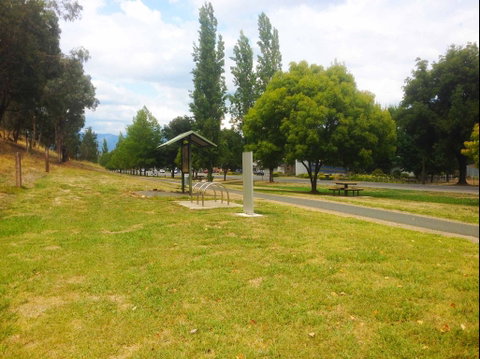 Myrtleford To Porepunkah 24km - Attractions Brisbane 2