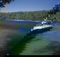 Naree Budjong Djara National Park - Attractions Brisbane