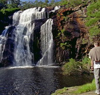 Natimuk - Attractions Brisbane