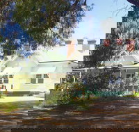 Nyerimilang Heritage Park - Attractions Brisbane