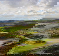 Ocean Dunes Golf Links King Island - Attractions Brisbane