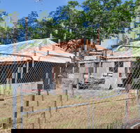 Old Bonrook Station Homestead - Attractions Brisbane