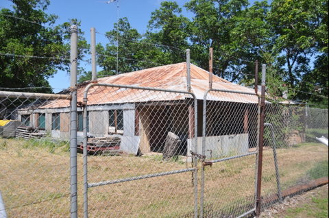 Old Bonrook Station Homestead - Attractions Brisbane 0