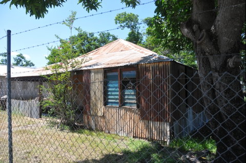 Old Bonrook Station Homestead - Attractions Brisbane 2
