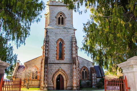 Parish Church Of St Andrew - Attractions Brisbane 2