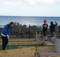 Port Vincent Putt Putt - Attractions Brisbane