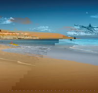 Port Noarlunga Beach Jetty Reef and Aquatic Trail - Attractions Brisbane