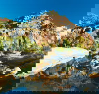 Porcupine Gorge National Park - Attractions Brisbane