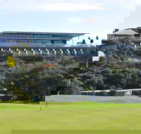 Portsea Golf Club - Attractions Brisbane
