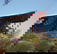 Proston - Attractions Brisbane