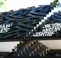 Public Record Office Victoria - Attractions Brisbane