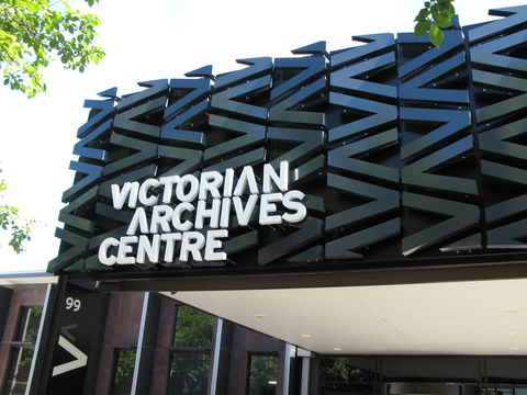 Public Record Office Victoria - Attractions Brisbane 0