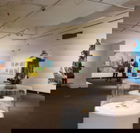 Redcliffe Art Gallery - Attractions Brisbane
