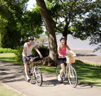 Redland Bay - Attractions Brisbane