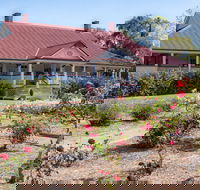 Ringsfield House Nanango - Attractions Brisbane