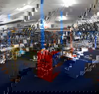 Rocks Marine Bait and Tackle - Attractions Brisbane